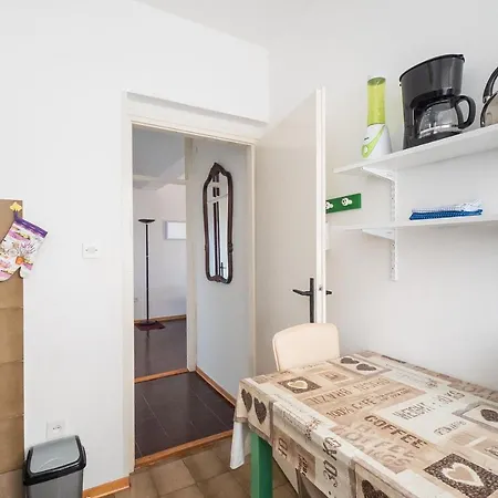 Apartment Neda *