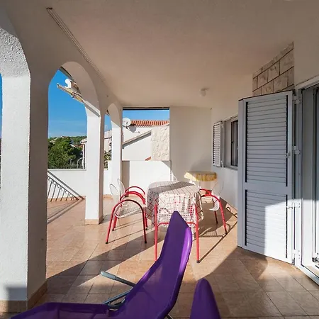 Apartment Neda Grebaštica