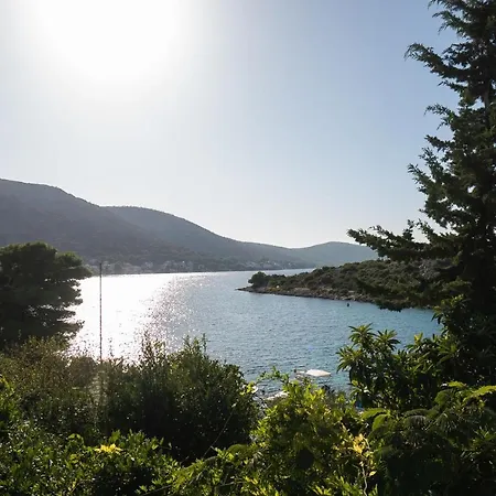 Neda アパート Grebaštica