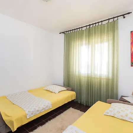 Apartment Neda