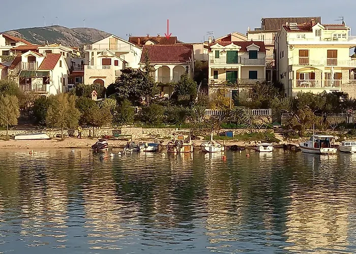 Neda Appartement Grebaštica