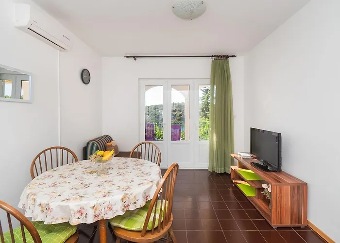 Apartment Neda Grebastica